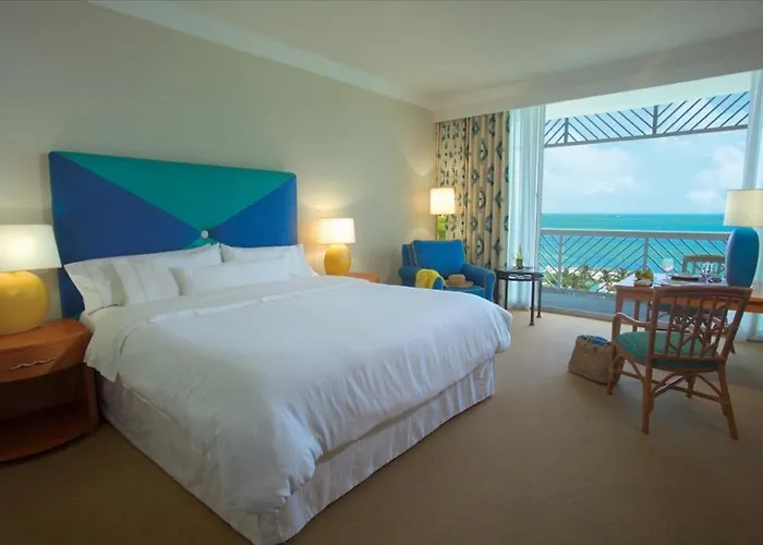 Grand Lucayan Resort Bahamas Freeport